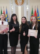 Пленум РК ОО "БРСМ" 28.03.25г.