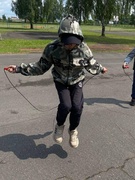 Летний воспитательно-оздоровительный лагерь. ДЕНЬ 9 "День фотографий"