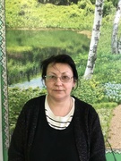 Михайловская Татьяна Анатольевна