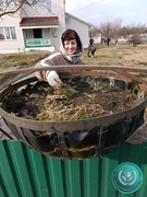 Областной субботник 28.03.2026
