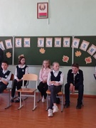 Праздничный концерт ко дню Учителя