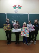Конкурс "Adventskalender"