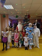 23.12.2023 Семейные праздники