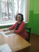 Рэуцкая Наталля Віктараўна