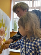 Первая младшая группа
