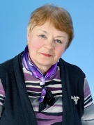 Димитрович Ольга Александровна