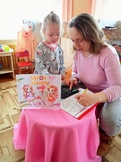 Салон прыгажосці