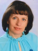 Юрчак Ирина Владимировна