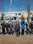 Шестой школьный день 19.03.2023