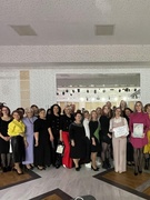 День работника Культуры!