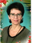 Бальчунас Елена Михайловна