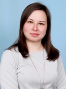 Ковшар Анна Владимировна