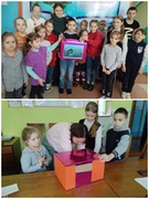 Суботні дзень. Падрыхтоўка да акцыі "Цуды на Ражство"