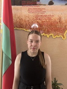 Радкевич Алина Сергеевна