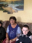 акция ко Дню пожилых людей