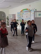 Воспитательно-оздоровительный лагерь "Единство" - 12.06.2025