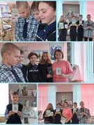 Тыдзень роднай мовы