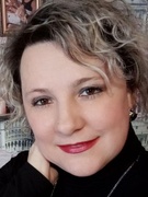 Дорофеева Галина Юрьевна