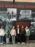 Лагерь труда и отдыха "Рубеж" 12.06.2025