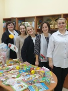 Коробочка храбрости