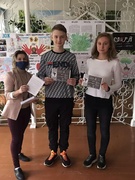 Мы выбираем жизнь!