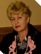 Лычковская Людмила Васильевна