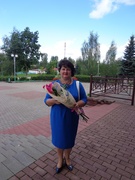 Маркевич Ольга Александровна