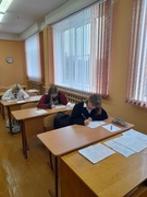 I этап республиканской олимпиады 11-12 октября