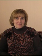 Казачёнок Аксана Николаевна
