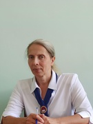 Клевец Надежда Федоровна