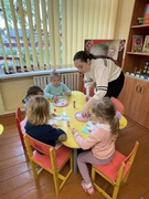 Творческая мастерская. Открытки к 9 мая своими руками в дошкольной группе.