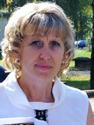 Кожедуб Светлана Андреевна