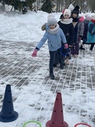 Широкая масленица