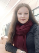 Кухальская Виолетта Валерьевна