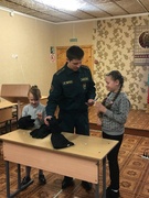 ДЕНЬ спасателя