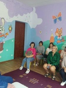"Месячник правовых знаний"