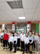 Исторический экскурс "Белорусской доблести пример" (18.09.2021)