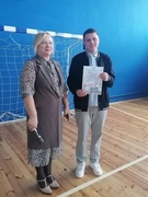 Рабочая линейка 6 апреля