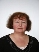 Латыш Алина Леоновна
