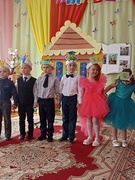 Выпускны