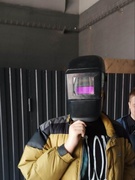 Наведванне прафарыентацыйнага мерапрыемства ў Гомельскім дзяржаўным каледжы электронікі і інфармацыйных тэхналогій