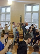Проект "ПапаЗал"