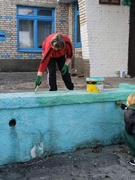 Весенний порядок — общая забота