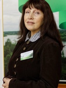 Макарчук Валентина Ивановна