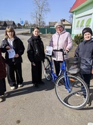 Акция «Гомельщина без трафаретов - 2026»