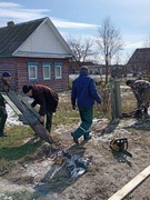 Республиканский субботник