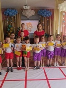 Мир информатики