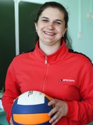 Шищиц Инга Николаевна