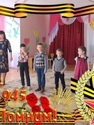 ФОТОРЕПОРТАЖ НАШИХ МЕРОПРИЯТИЙ