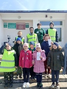 Дзень экскурсіі